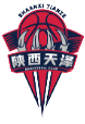 陕西天泽女篮 logo