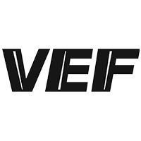 VEF里加 logo